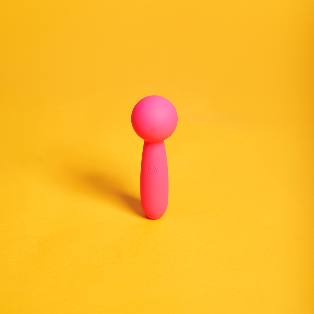 Lolly Mini Wand – Detailansicht