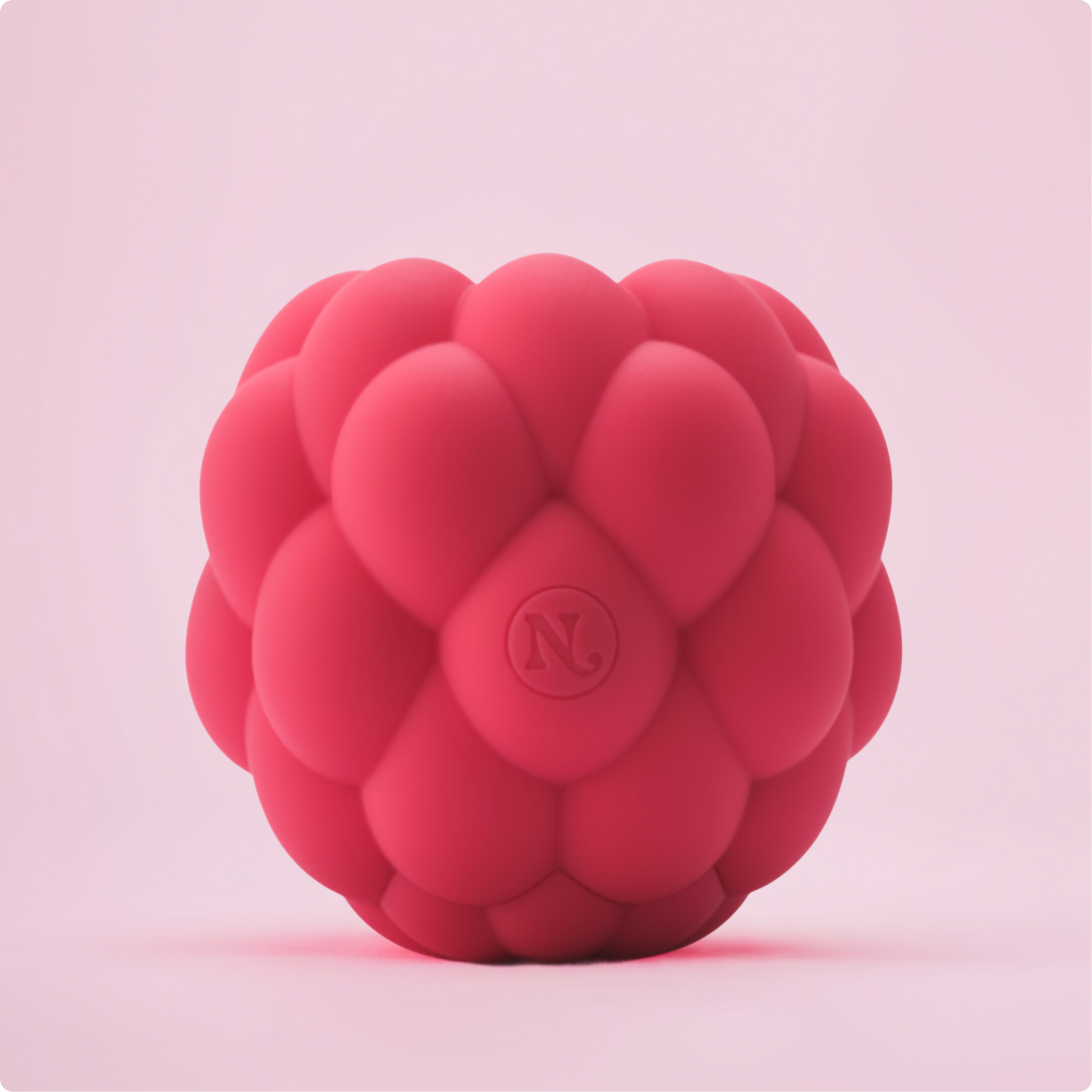 Berri Vibrator – Vorderseite