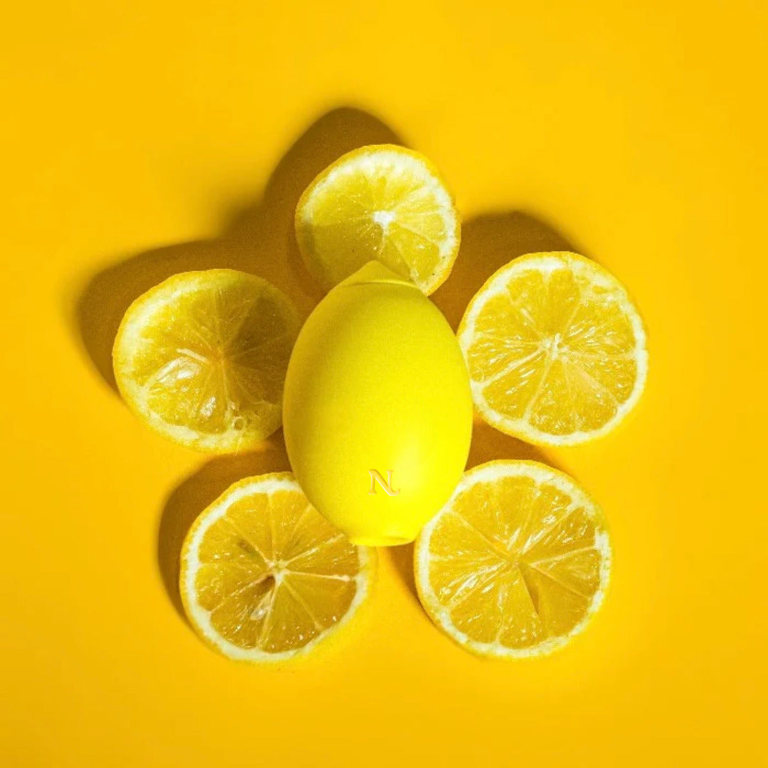 Lemon Clitoral Vibrator – Varianten