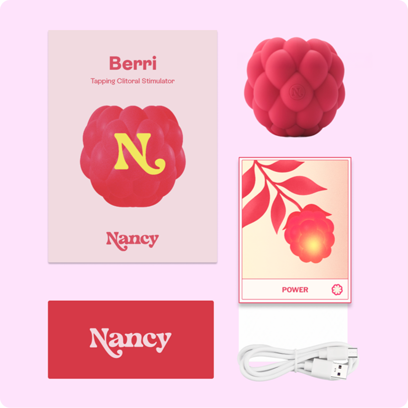 Berri – Details