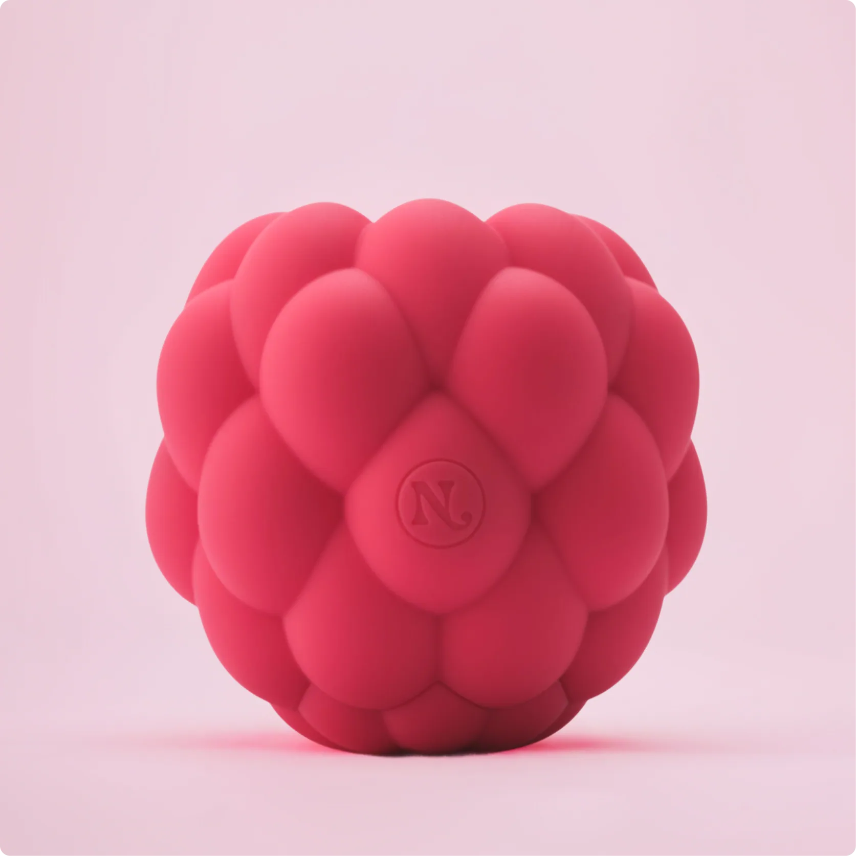 Berri Vibrator – Vorderseite