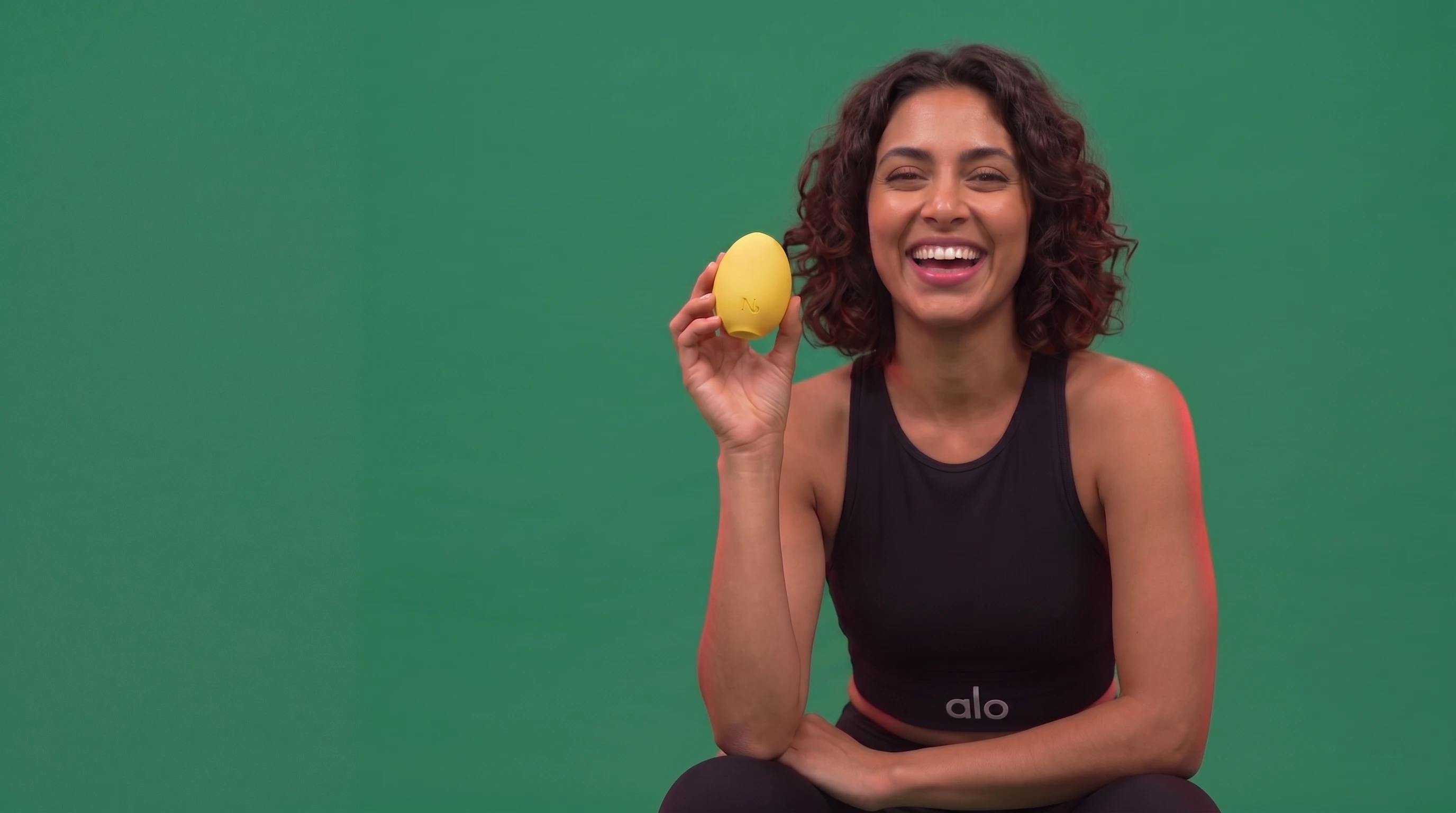 Nancys Lemon clitoral vibrator lifestyle
